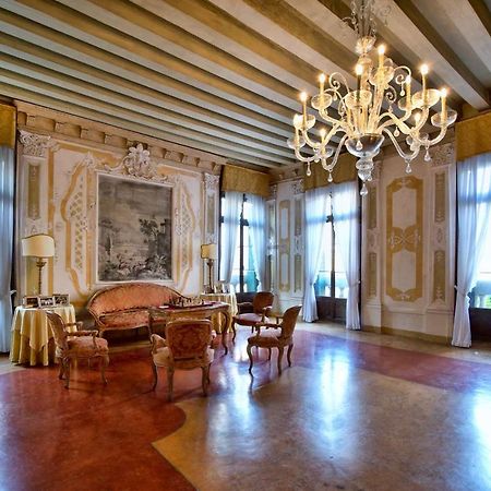 Apartamento Gradenigo Venecia Exterior foto
